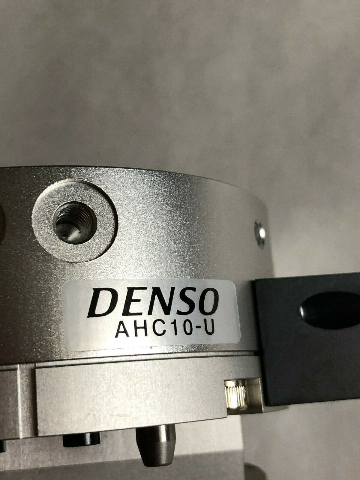 New Denso Ahc10-U,Smc Ma331-Ynm5-X241 Center Lock Unit,Tk