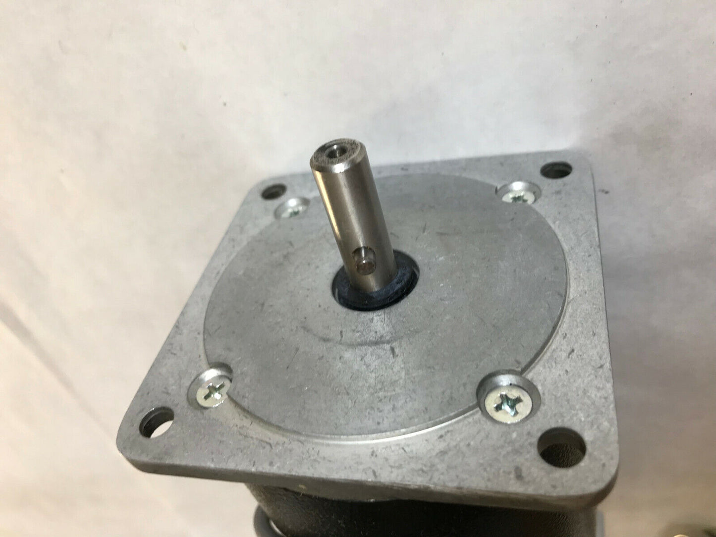 Santec Automation Ac-Sm1006-086/0-B Ac Stepping Motor Bajonett-Plug-Version,Sc