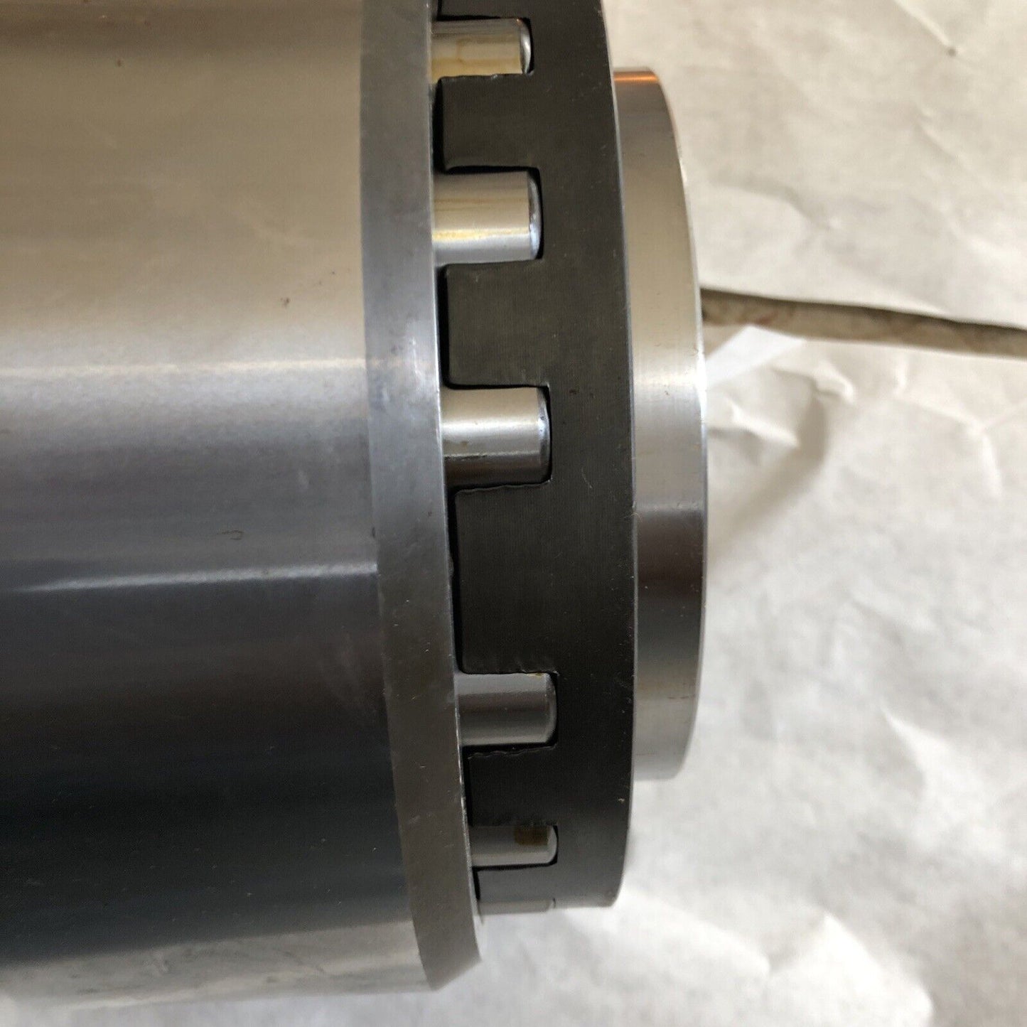 American Sk A226h,American Sk A226h,5K Usa Journal Bearing,5" Bore,9"Od,23,Bm