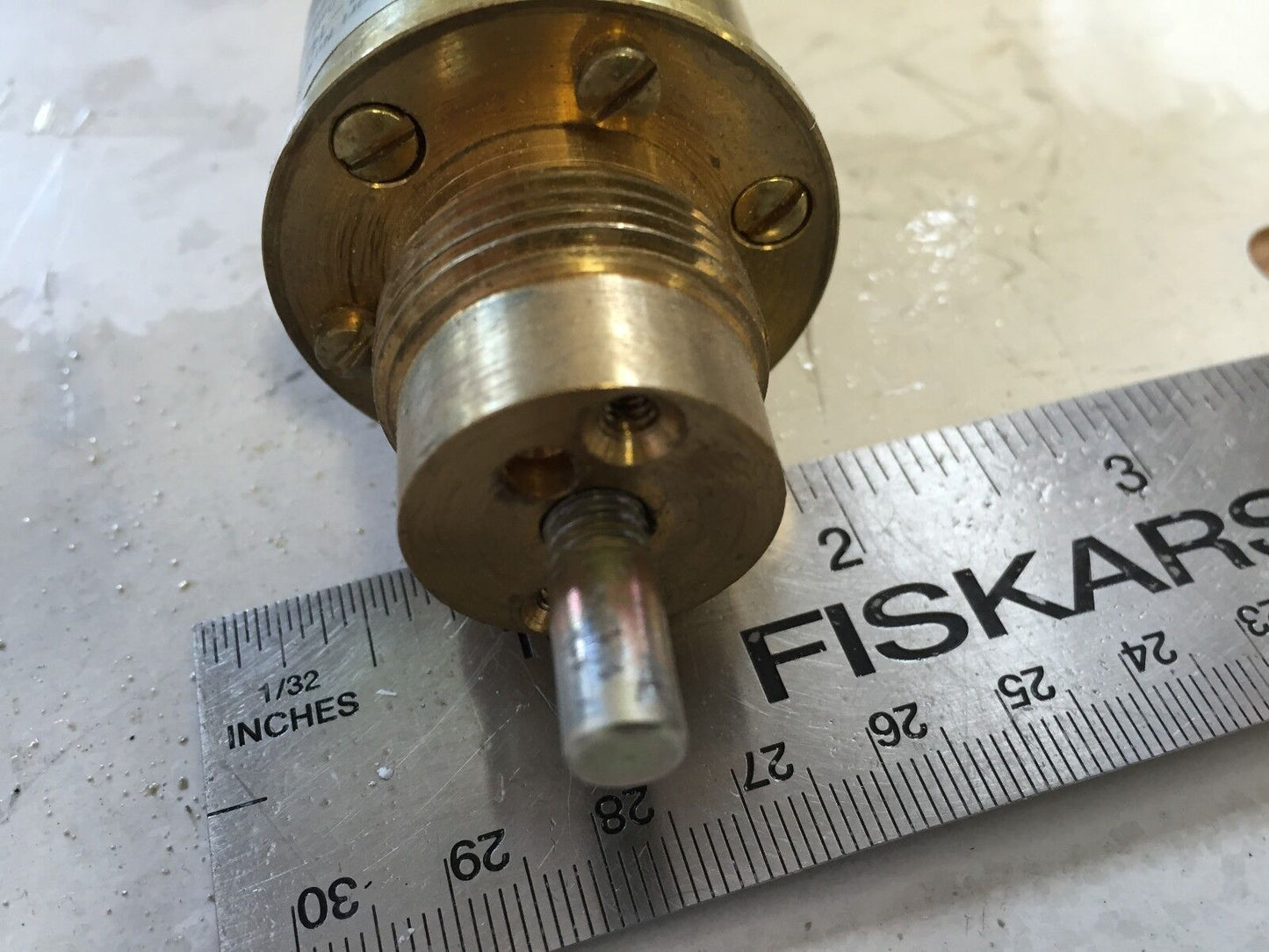 New Siemens 151-142 Powers Controls Positioining Switch Steam Valve,Sa