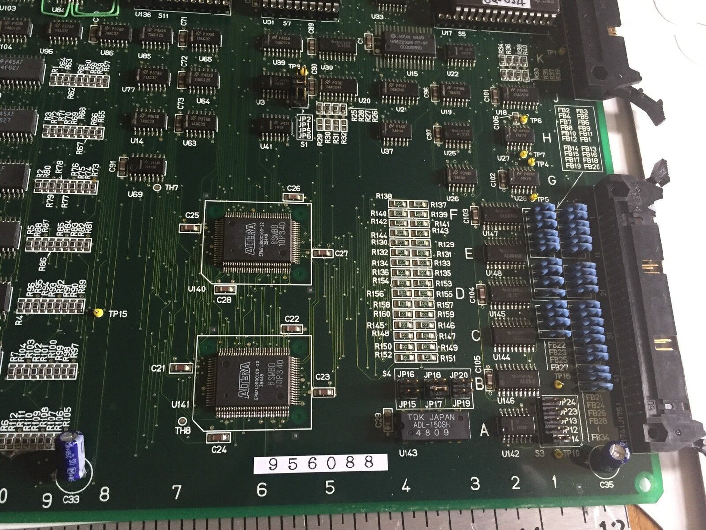 Next-Cprt 3Eebd10c03 Next 3Eebd10c02,Cthdrv Next-Cprt 3Eebd10c03,Br,Ee