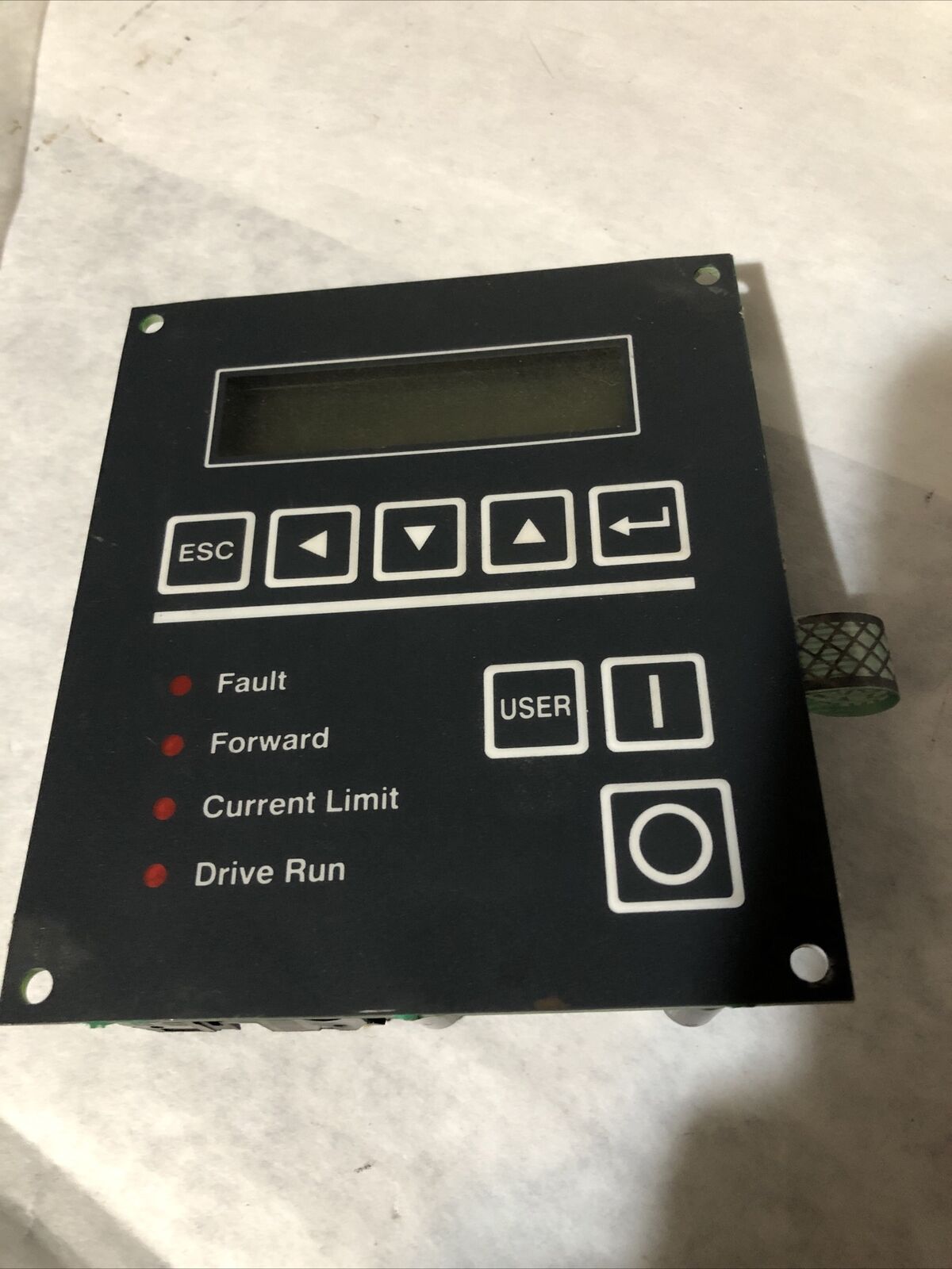 Us Drives 3000-4005 Acm1602k, 3000-2005 Rev B,Ag