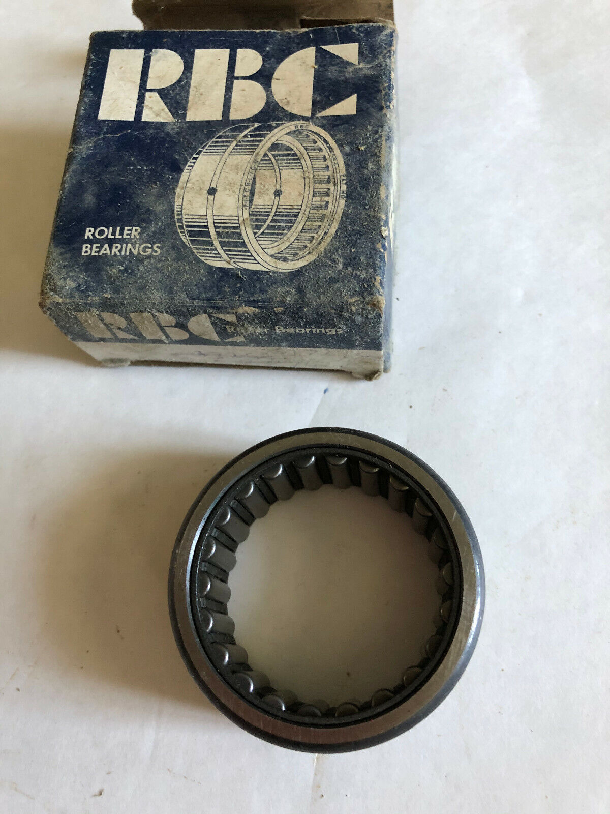 New Rbc Bj 7294,Rbc Roller Bearing Bj 7294,Dl
