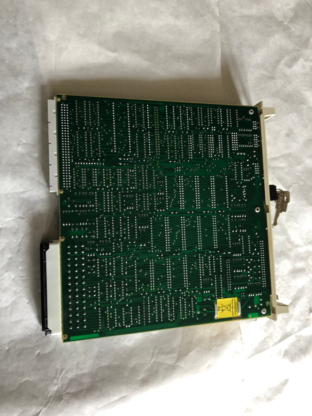 New Asea Qhmv-306 Ym316001-Cn/Pb Processor Board With Eproms,Abb Qhmv-306,Cx