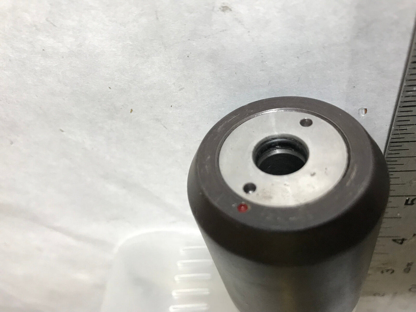 New Premier 11A40sl.10.0/21Za-4209 Tool Holder 3/8",Es