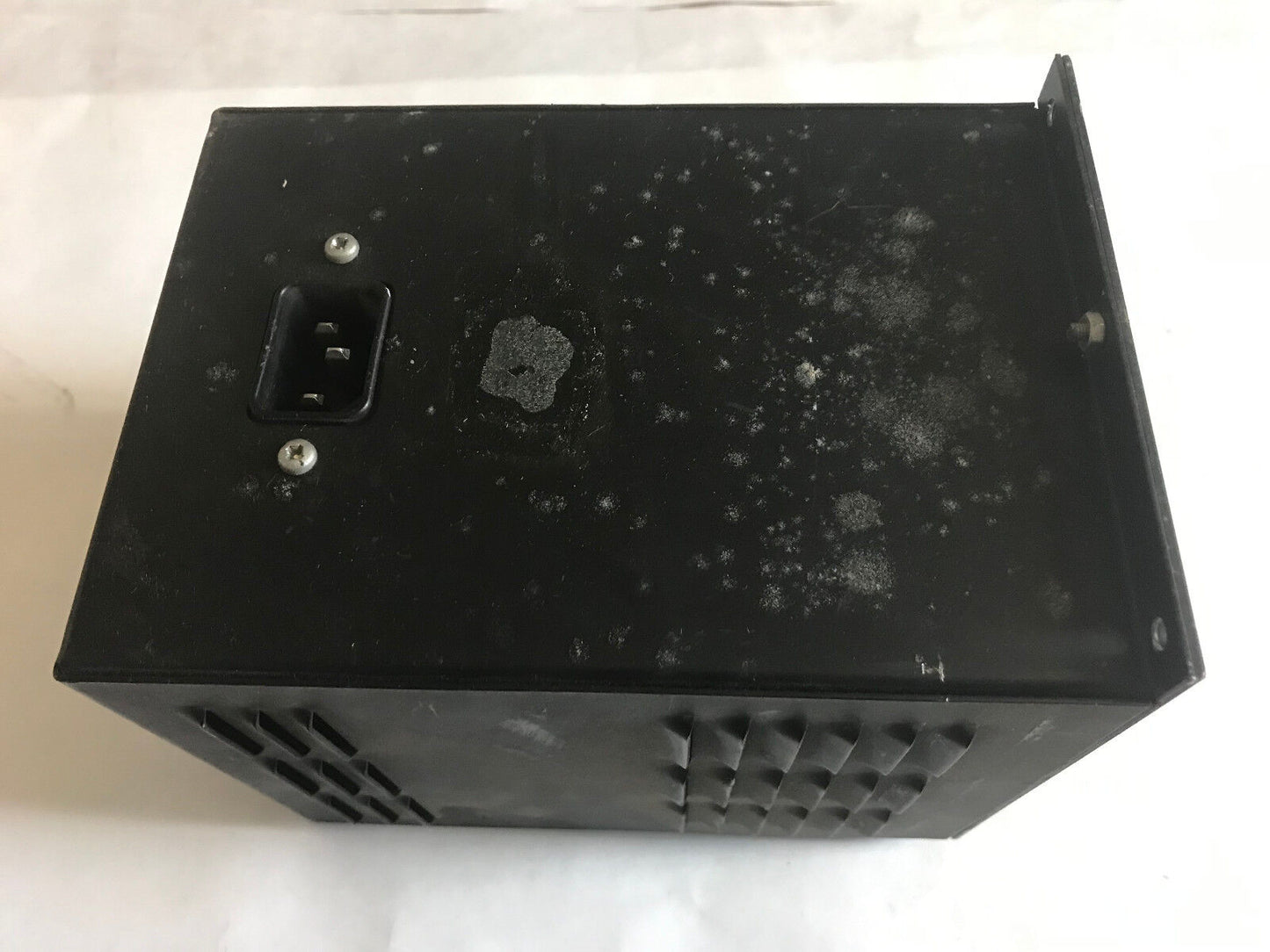 Renishaw Psu-9 Cmm Interface Power Supply Unit Psu 9 (No Power Cord),Er
