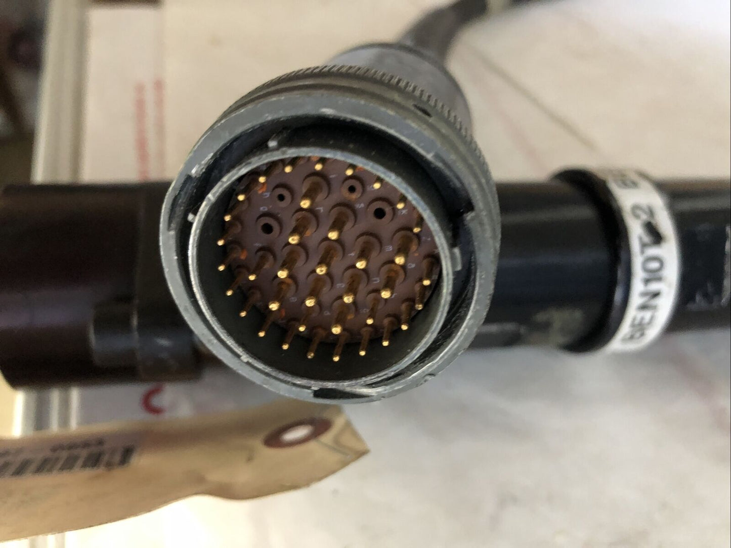 Stanley E30mf2x-22,J3786/1 Air Tool Electronic Straight Motor,1/2" Sd 700Ohvs,Fd