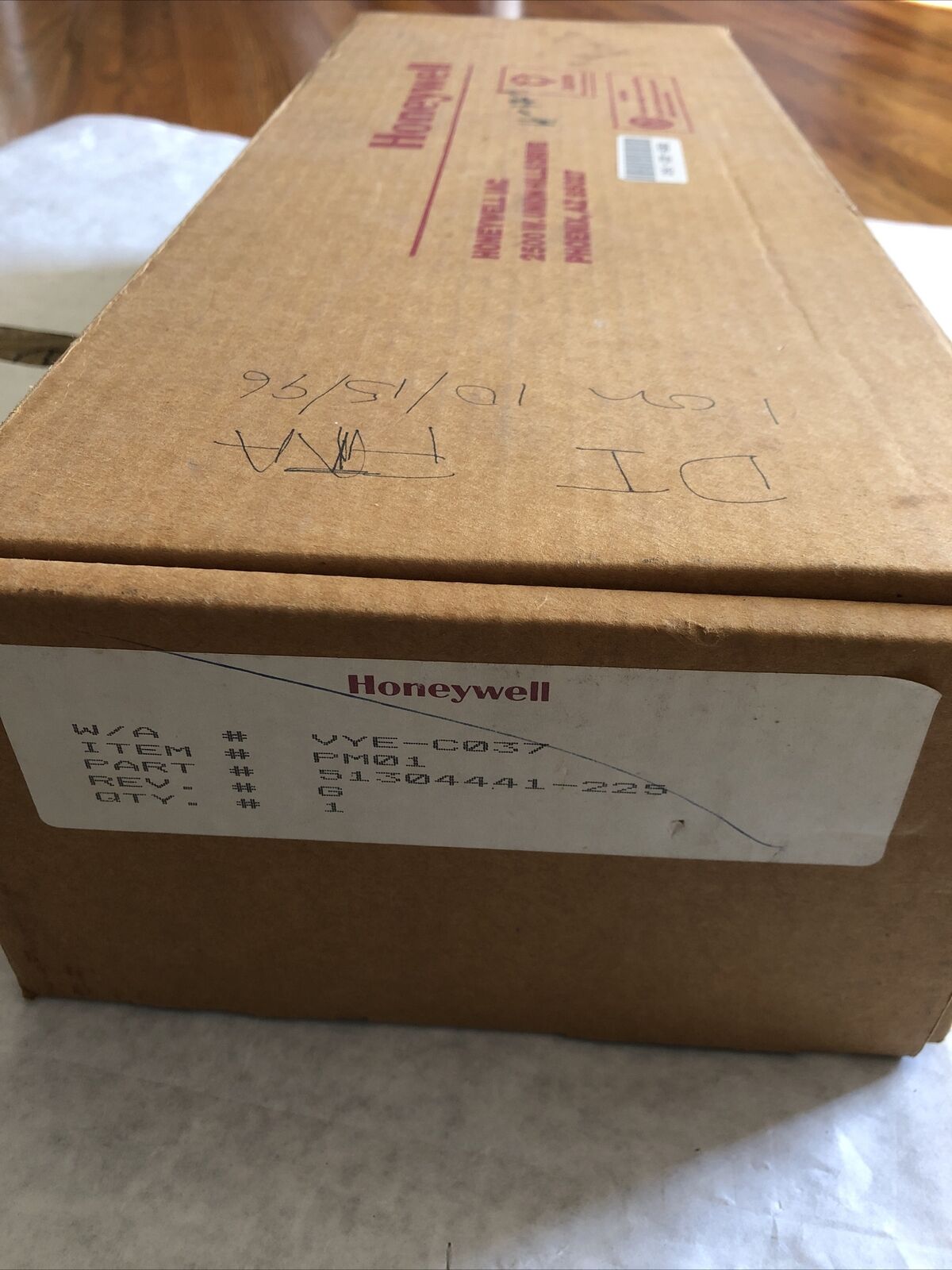 New Honeywell Mu-Tdid52 Digital Input,Honeywell 51304441-225,51304440-200,Ea