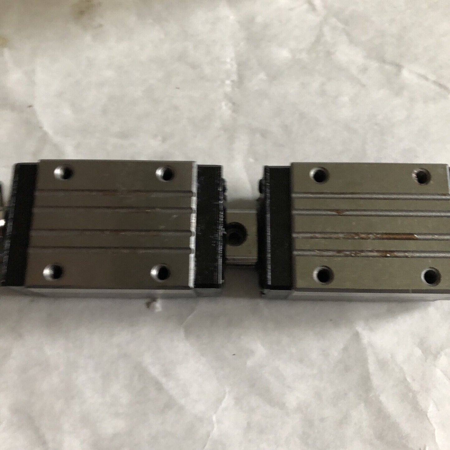 New Qualtity Import Sxrj24,Qi Sx2r/Snrj24 Linear Rail & Bearing, Eb