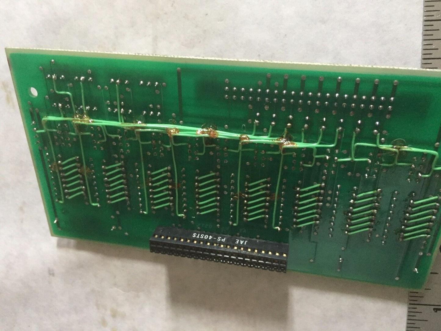 New Ando Elect Pre 65453 Pc Board Pre-65453,Am