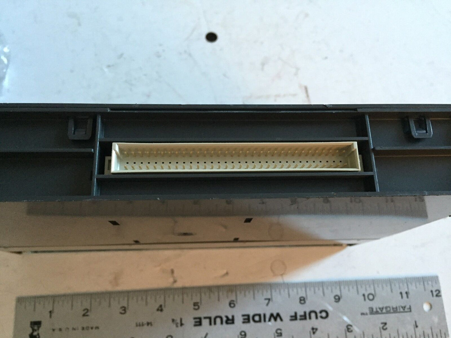 Schiele 2.422.430.00,S 800, Abb Input Module 24Vdc ,Cf