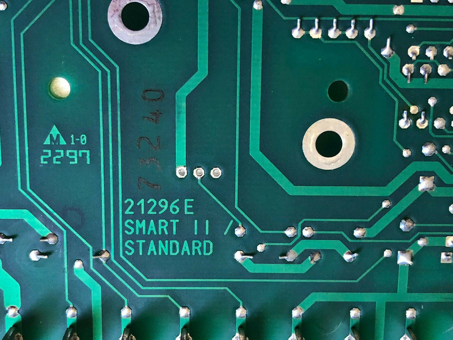 Staefa 091-60220 810 Smartii Plus,21256E,21296E,Cl
