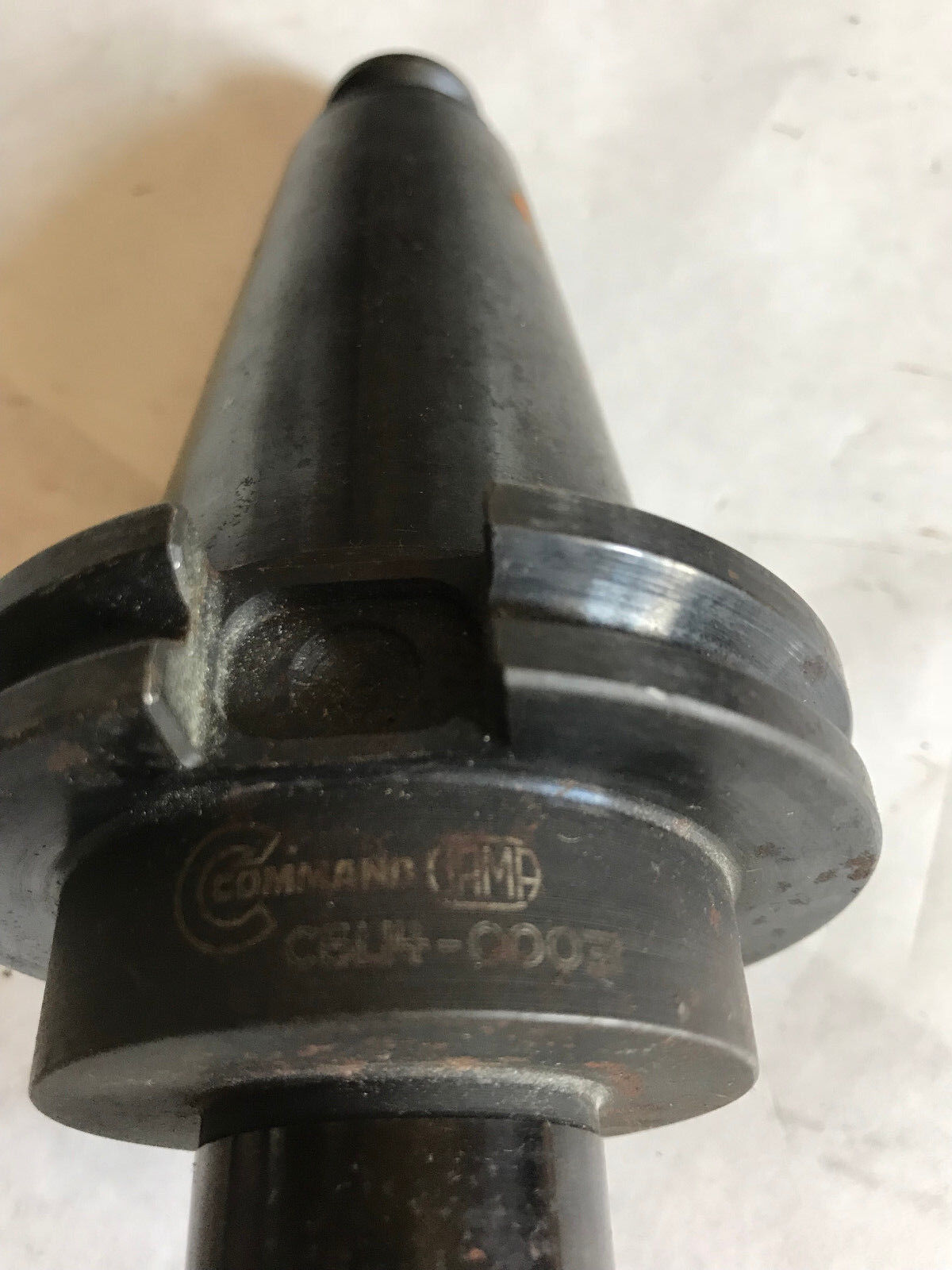Command C5u4-0003 Alpha Modul Boring Adapter C5l4-0003,Ag