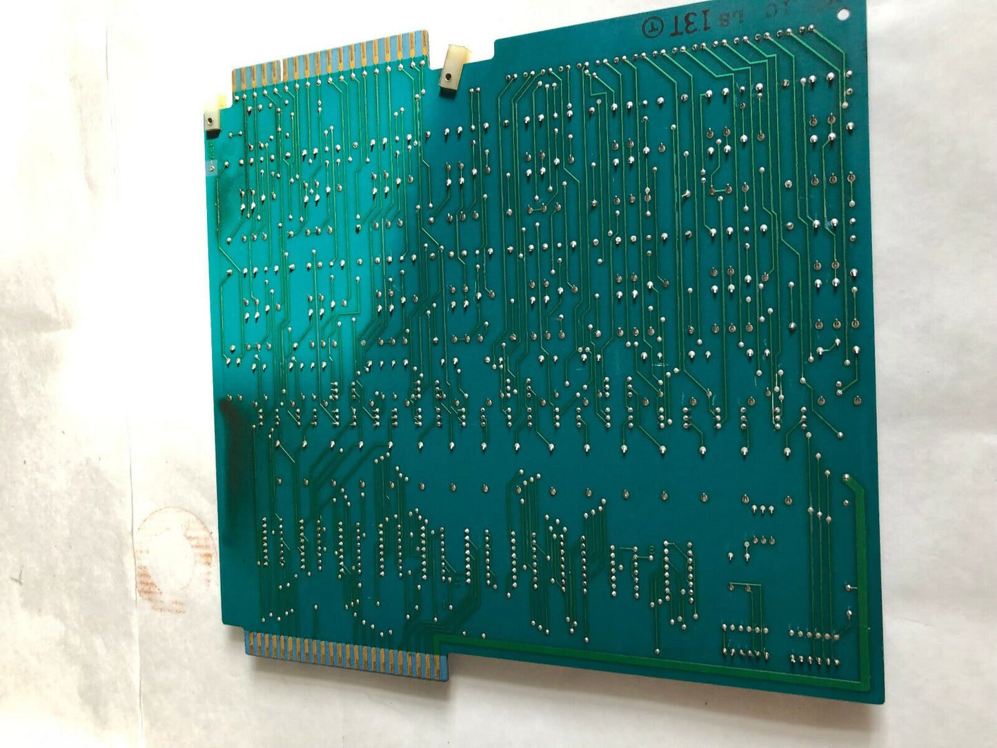 Cincinnati Milacron 3 531 3284A,35313284A Communication Module Board,Sk