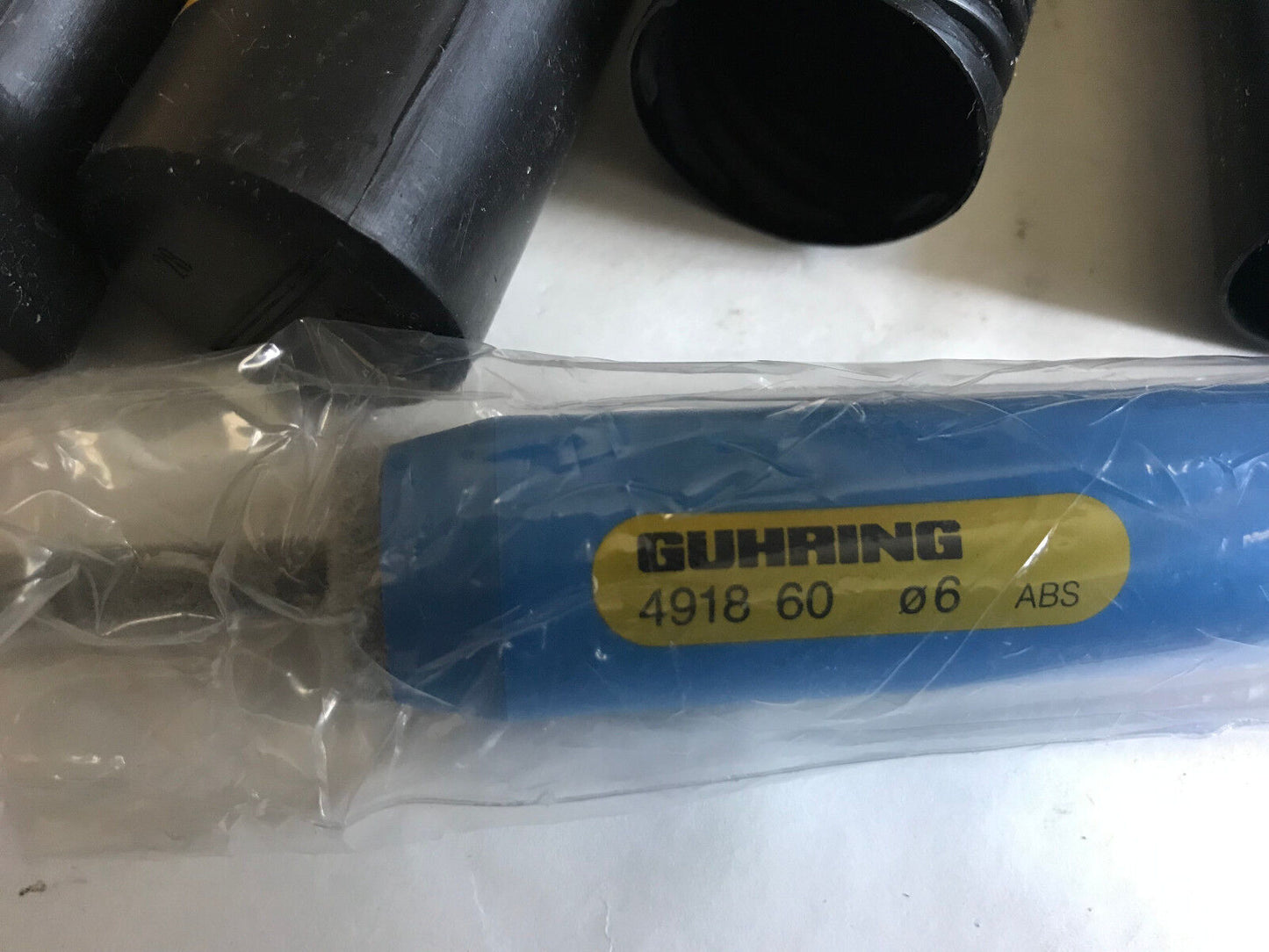 New Lot 7 Guhring 4918 60,Guhring Taper Bore Cleanerguhring 4918 60 06 Abs,Sr