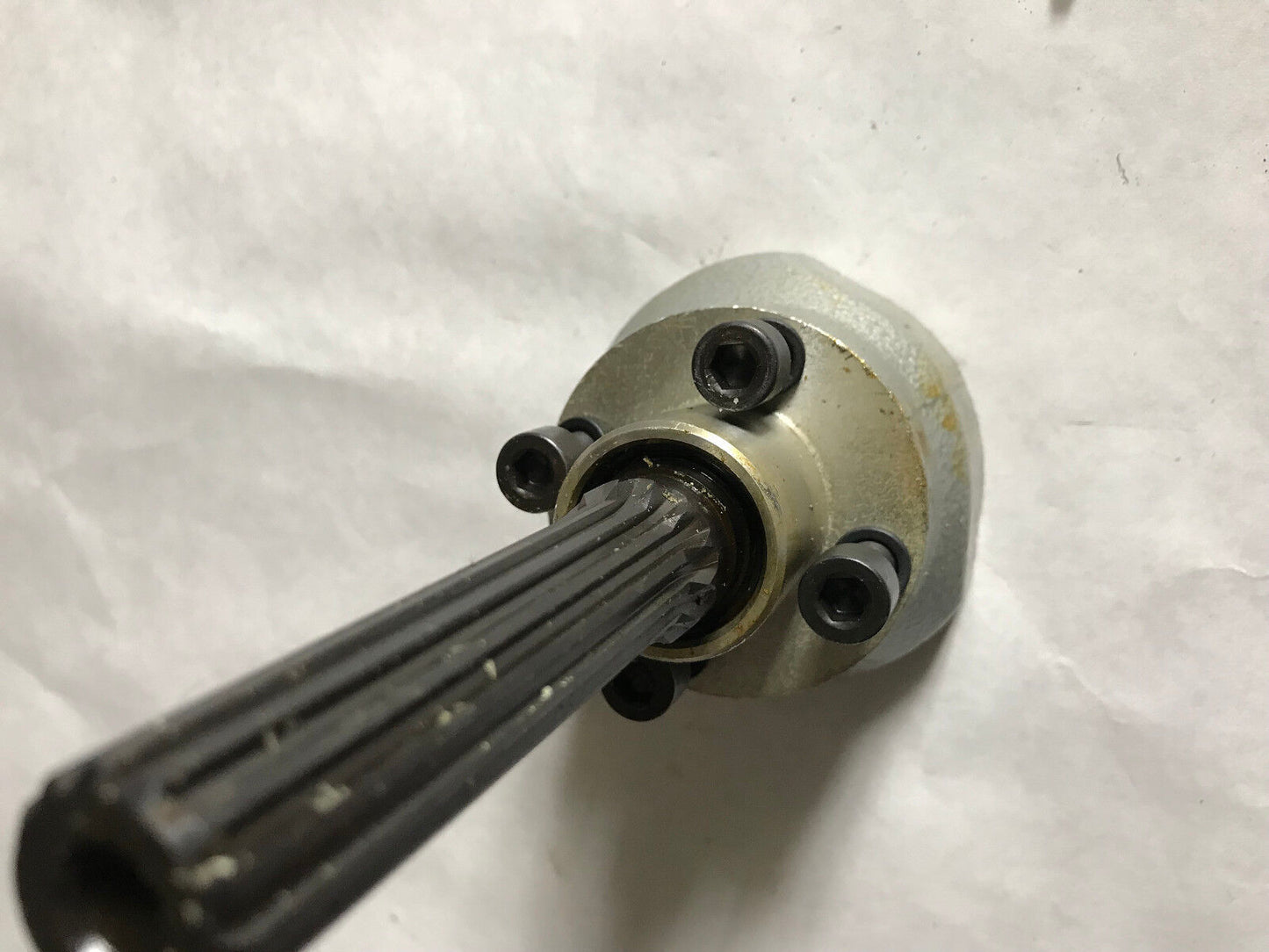 Dotco 911189,15-5-Hw50 Nutrunner Planetary Spindle Drive Assembly 911 169,Ah