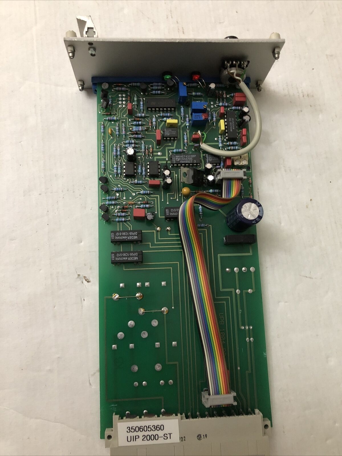 Dr. Hielscher Gmbh Upb1004 L2,Amplitude,Upb 1004 L1,350605360,Uip 2000-St,Cv