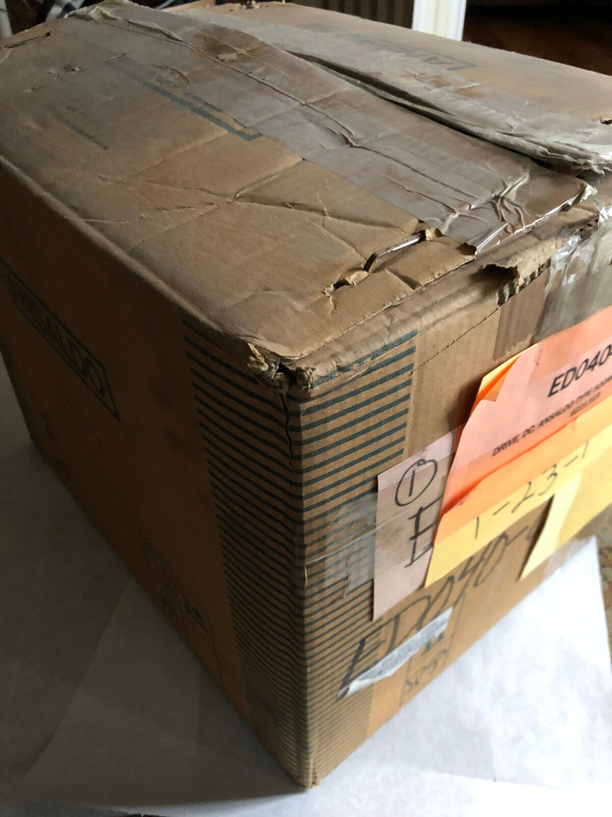 New Ansaldo Spdm 060 Rge 520V/60A Driver,Spdm060 Rge,Spdm060rge,Al