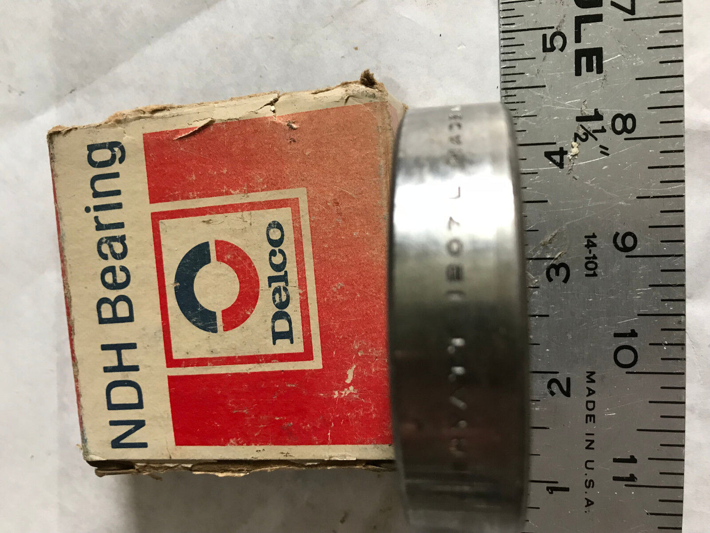 New Hyatt Ndh U1207,Hyatt 1207L Bearing,Hyatt 86B,Es