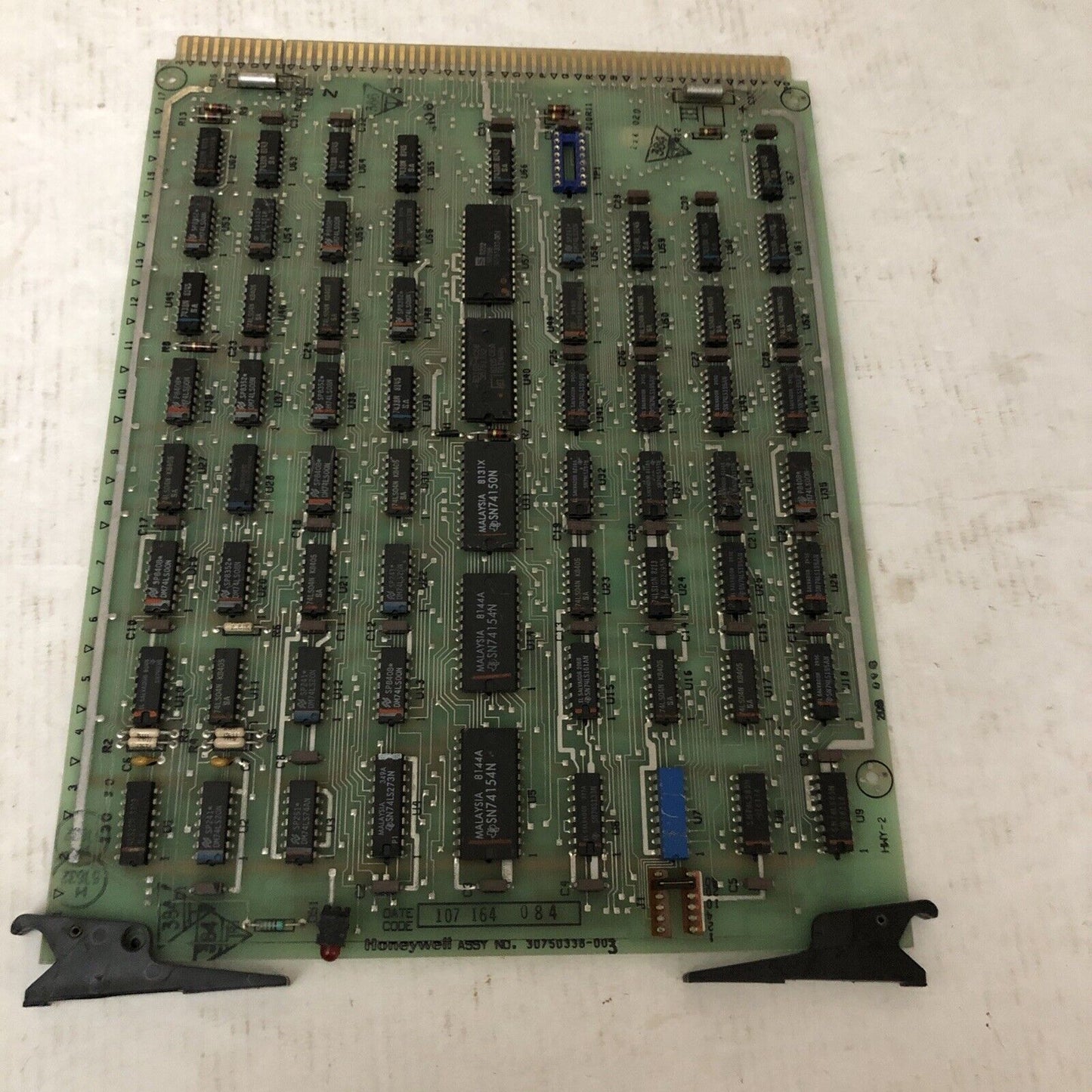 Honeywell 30750338-003 Communication,Tdc 2000 Pwa Highway 30750336003,Cs,Es
