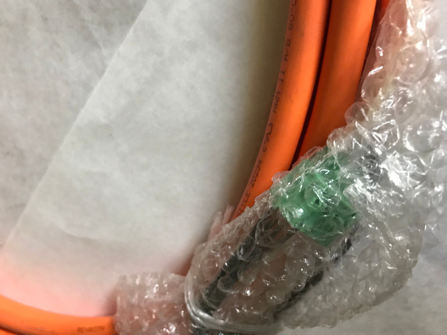 New Rexroth Ikg4020,252012,821023 Servo Cable ,Eq