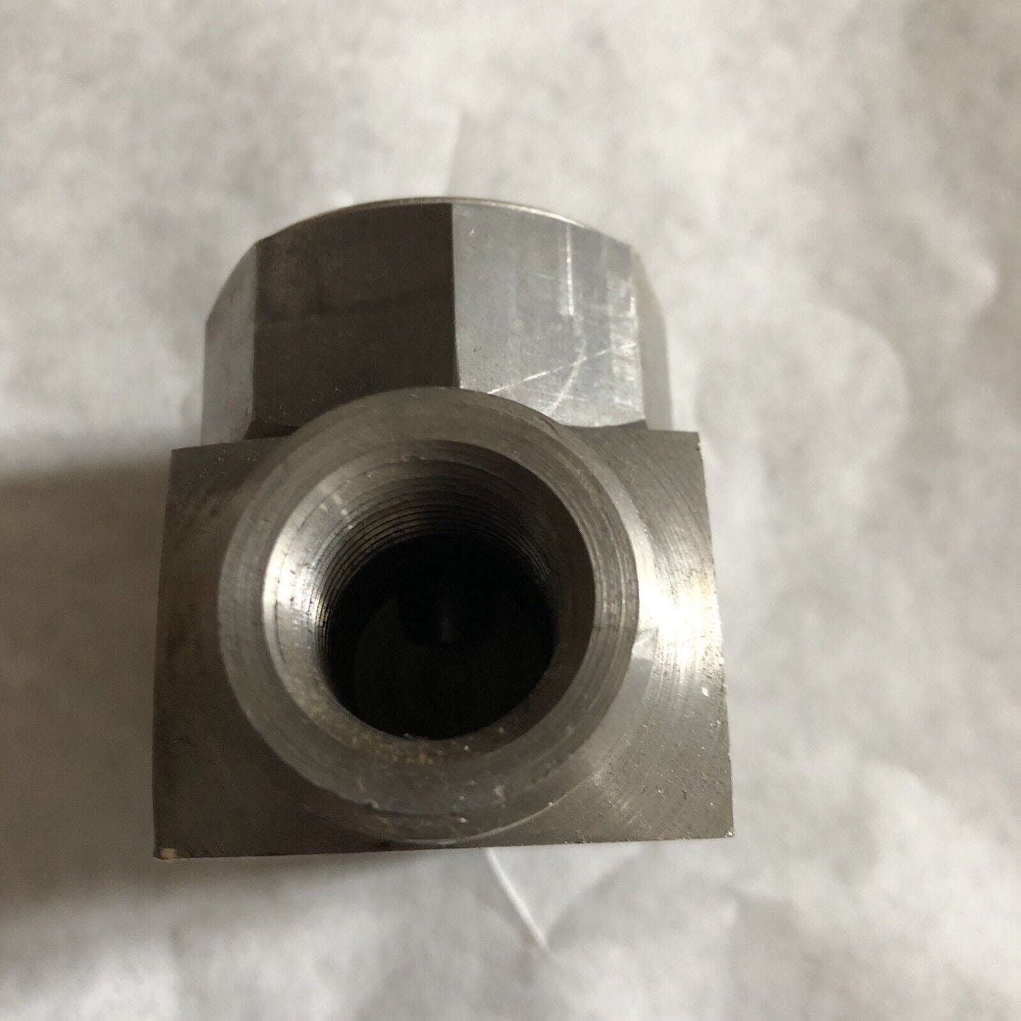 New 1/2" Spirax-Sarco 1/2 Td-50 Thermodynamic Steam Trap,B.M. 49326,Td50,Ay,Aa