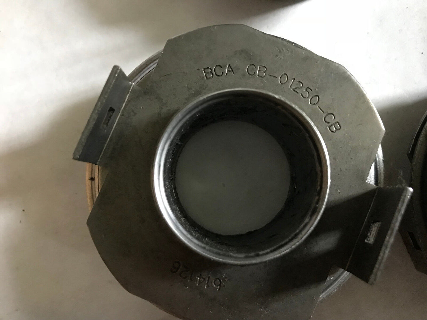 New Bca Cb-01250-Cb Clutch Release Bearings Nsk 48Tka3201,Bca 6414126,Es