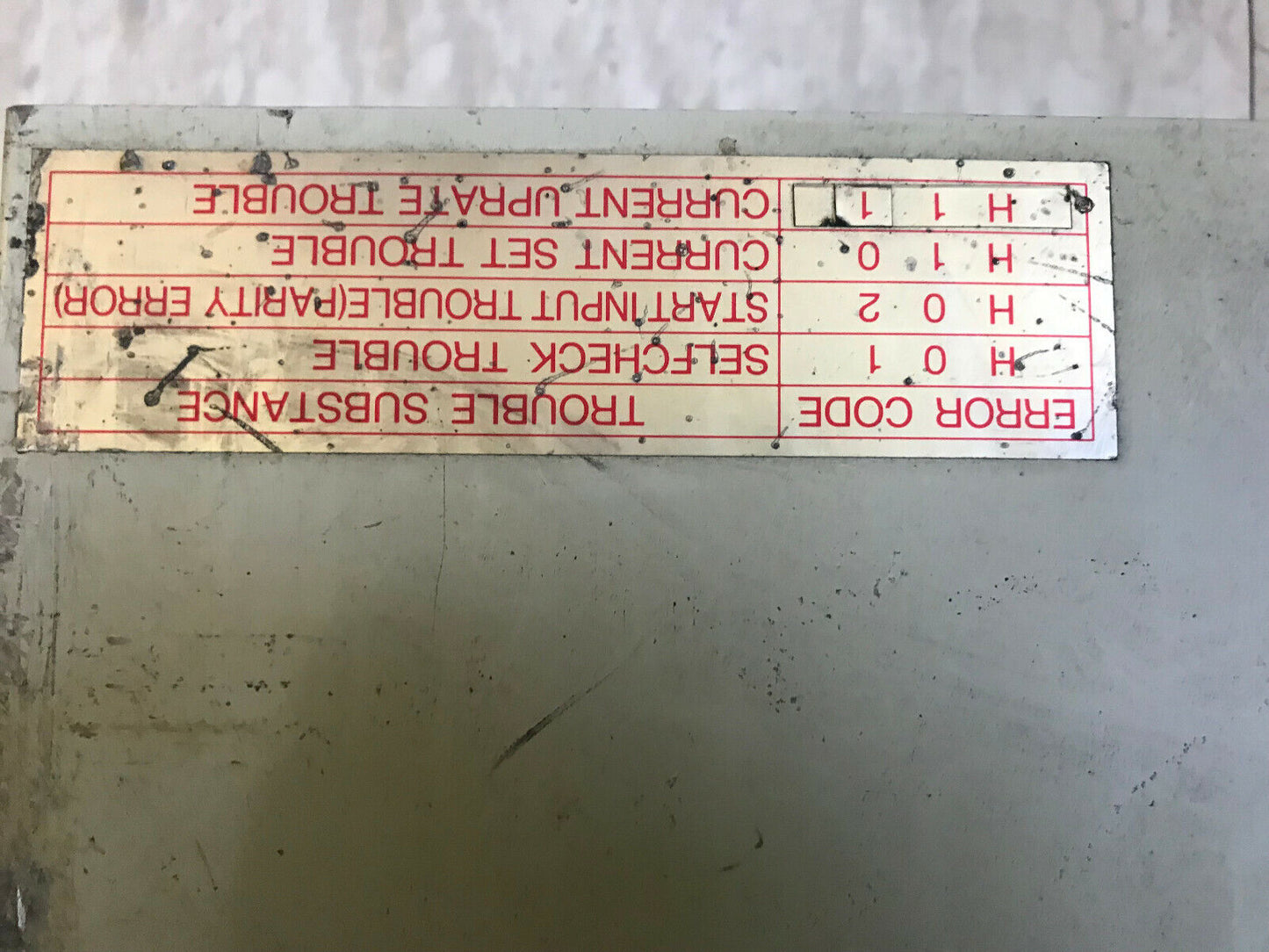 Miyachi Cy-150B-L Welding Control Weltouch Cy-15Ob-L,Weltouch Cy-150B-L,Bz