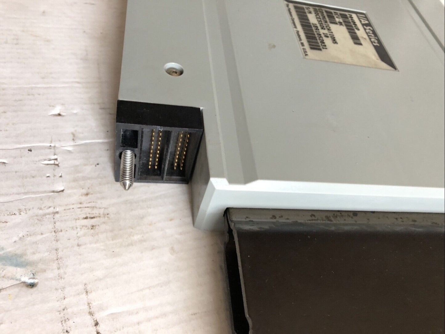 Foxboro P0400vp Rev 0K, P0400up, Rev-0K Communications Processor Module,Cl
