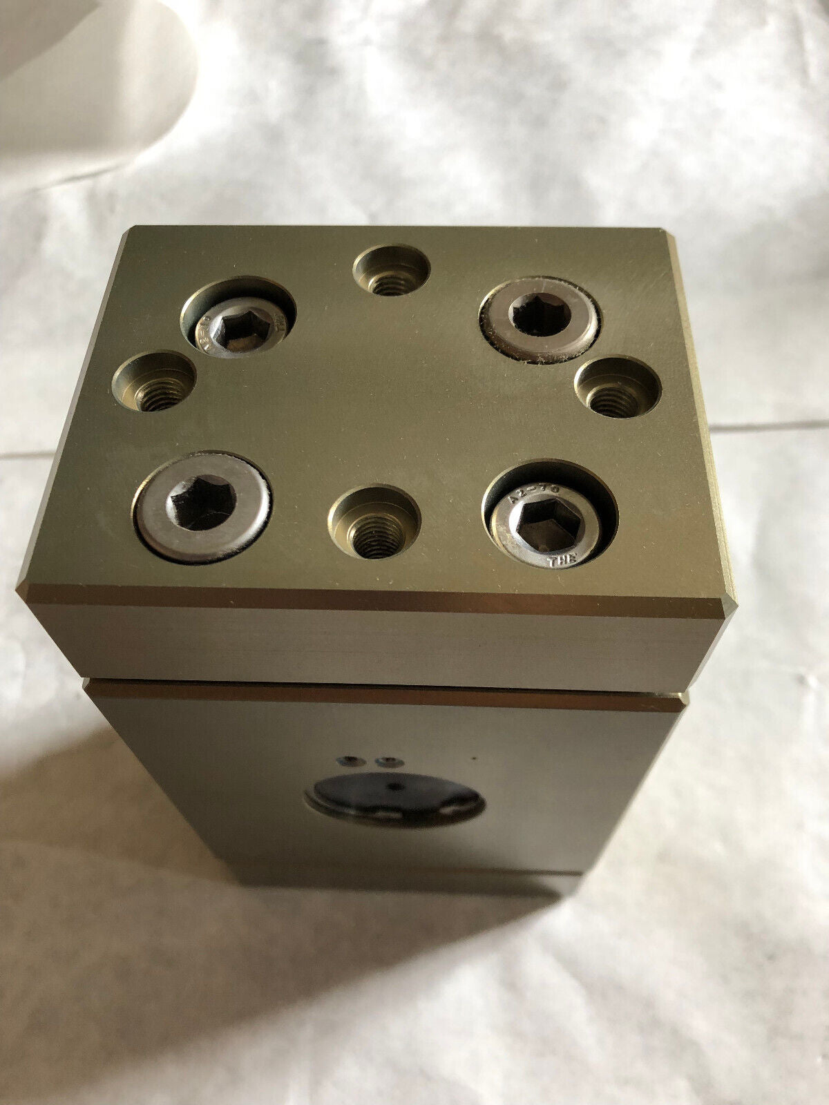 New Schunk Psh 42-2 V 39302143 Gripper,Psh 42-2V,Am