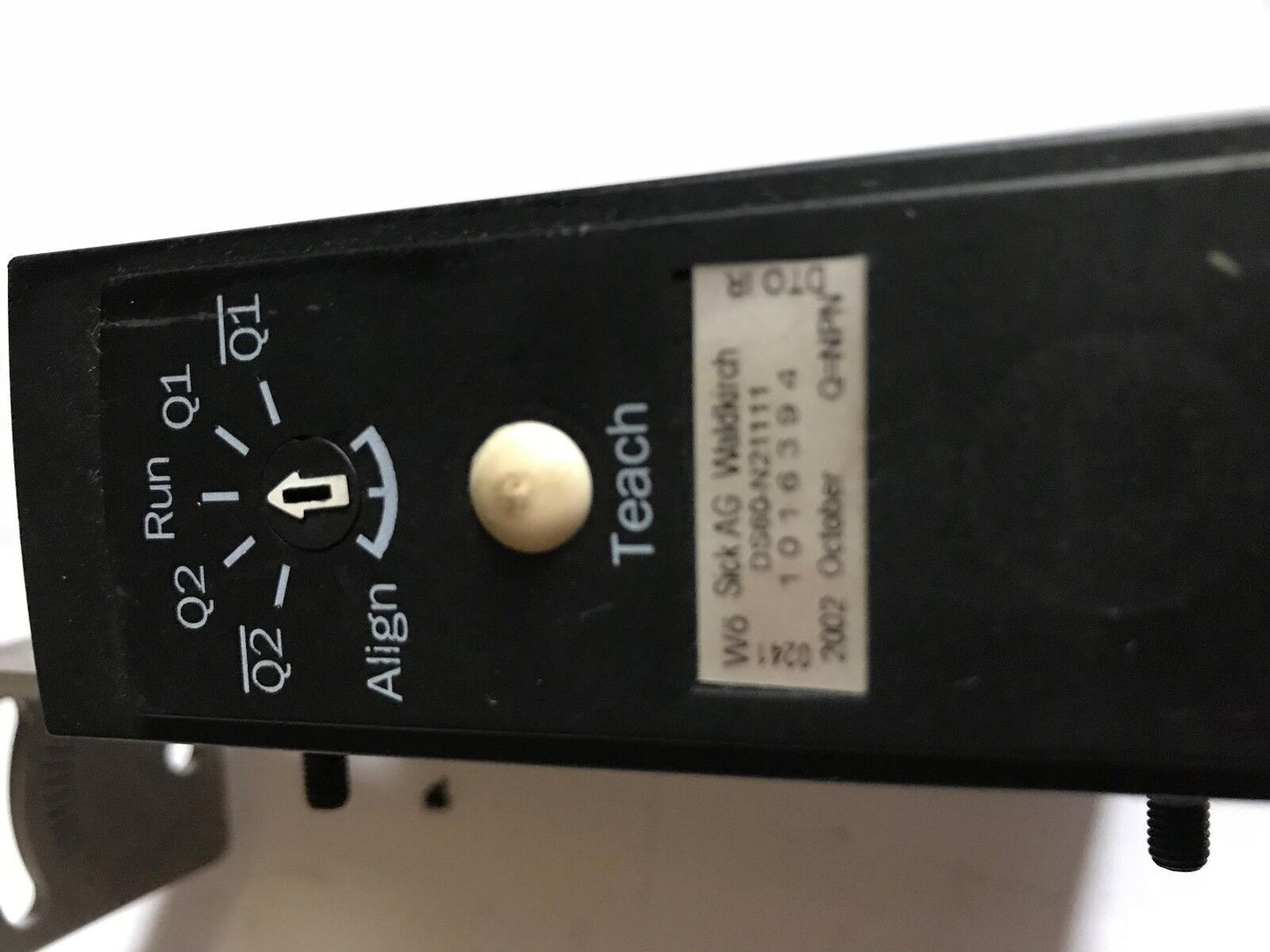 Sick Ds60-N21111 Distance Sensor,Sick Ds60 Sensor,Ay