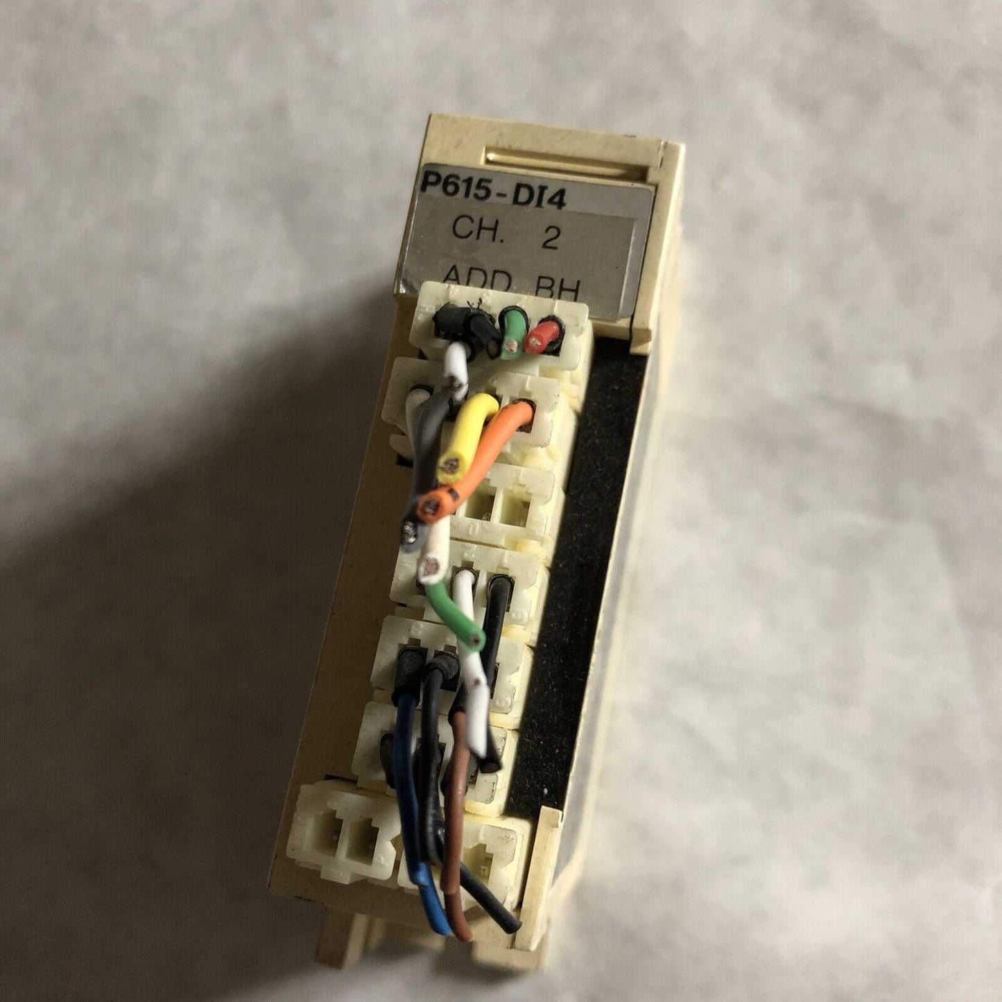 Panasonic 615-Di4, 615Di4 Panadac Plc Panadac Plc 615-Di4, 615-D14,Ct