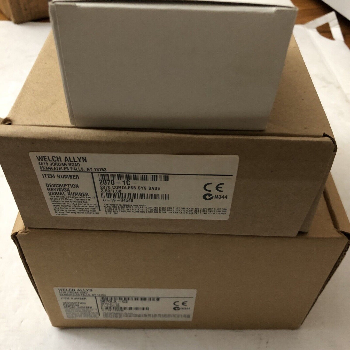 Ida 3870Lx-C2,Hand Held Scanteam 2070,3870Lxkc2232 Hhp Scanner,270Scan/Second,Cr