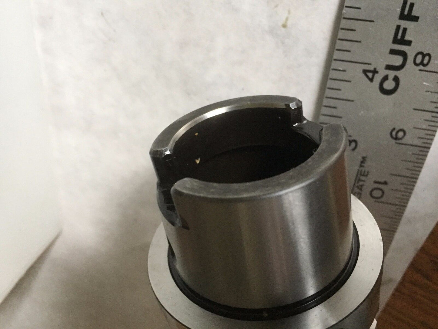 Kelch 92-955-0211 I-Tec 1107/000734 Hsk63-A 3110612322 Tool Holder Hsk 63X1x3,Ap