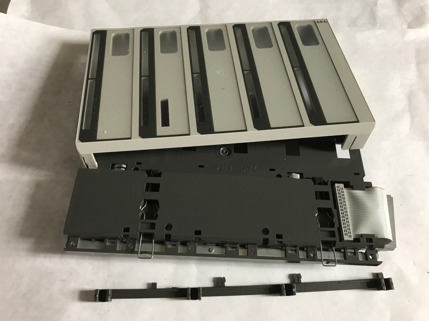 New Modicon 7628-042.244 801,Aeg Dta 201 7628.042.244801 Dua 201,Ah
