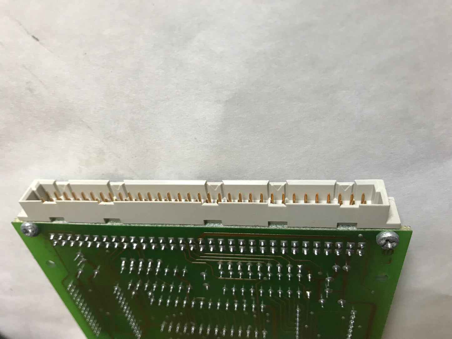 New Emhart/Warren B 336 E 110 334 Welding Control E110334 Board,Sh