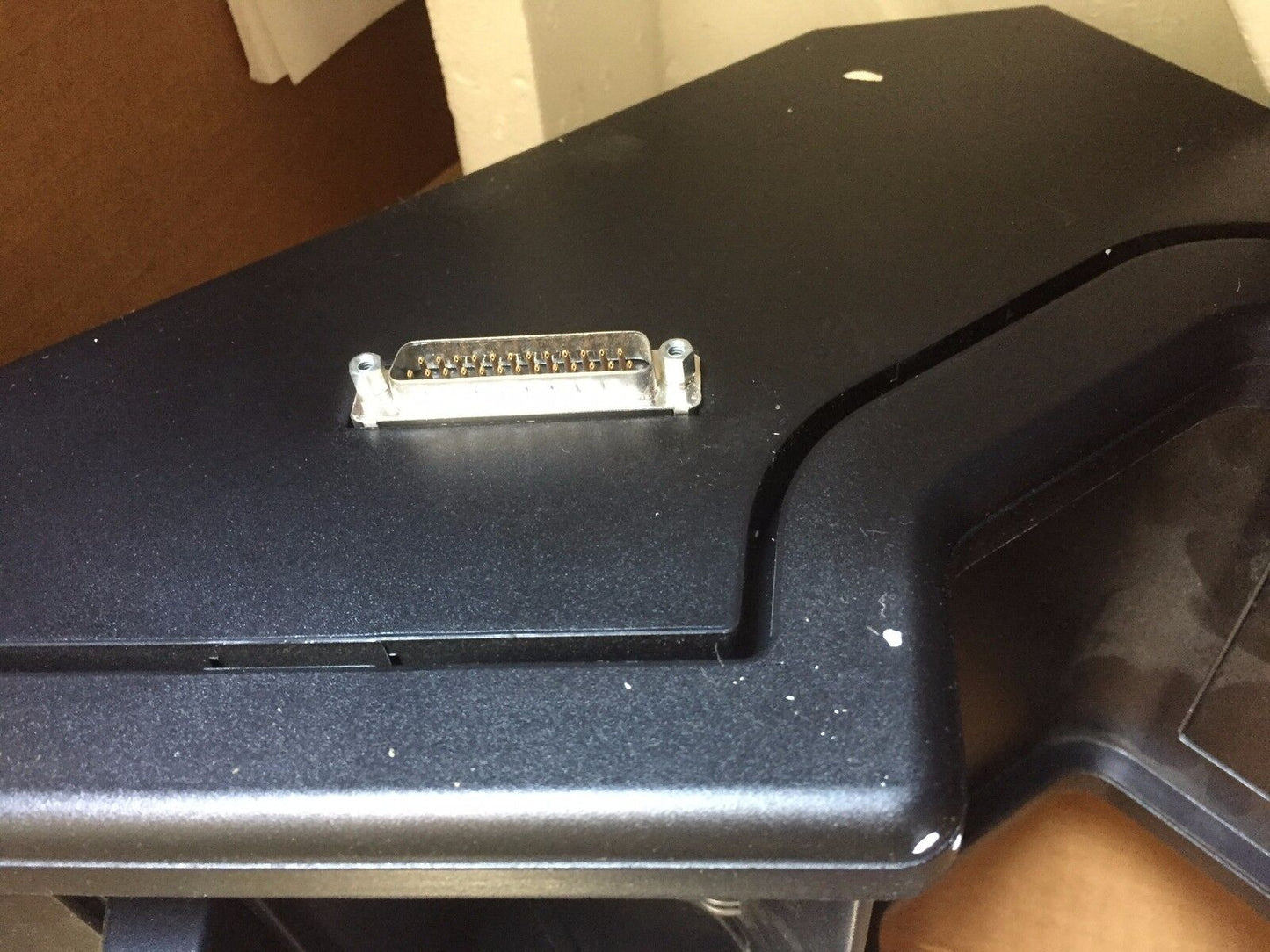 New Telxon 960X 1Bay 224 M,Telxon 960 Scanner Cradle 960 Battery 4820-002,By