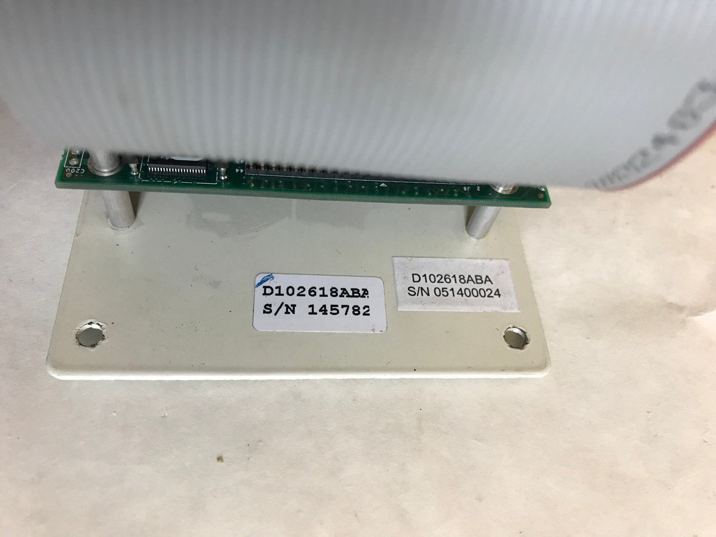 Rapistan Demag D102618aba Microcomputer Pcm-I048,Winsystems 400-0170-000,Ad