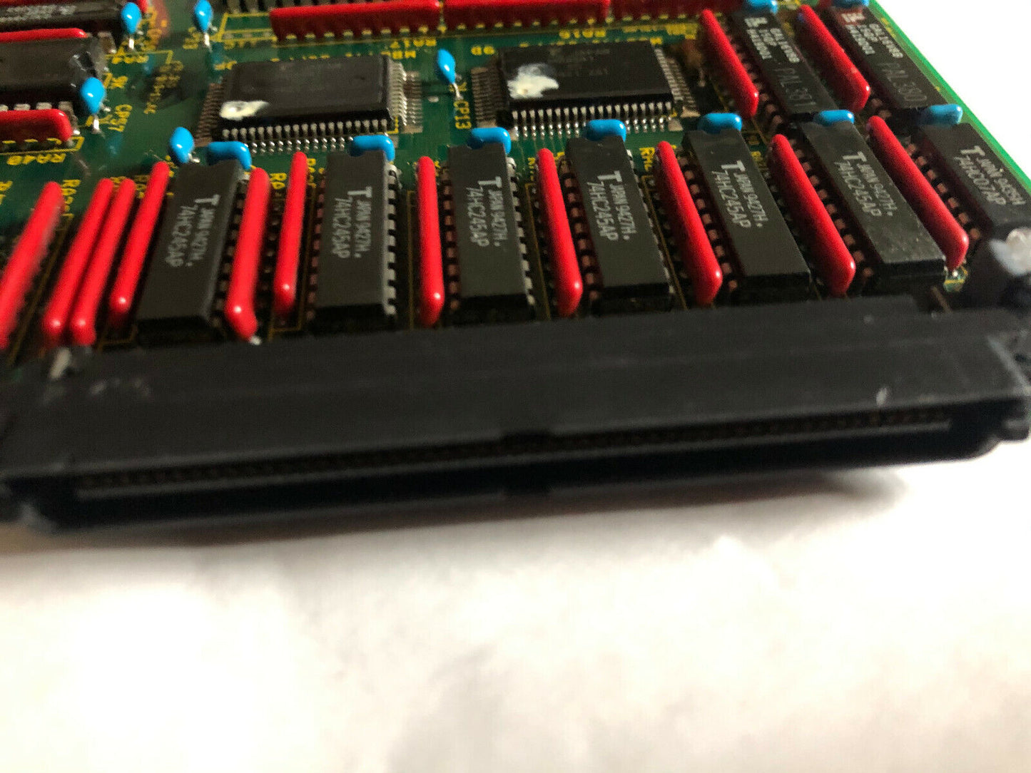 New Toshiba V10gl(E) Control Board,H2218591,Toshiba V2glbp02 1A,(No 3Chips),Eh