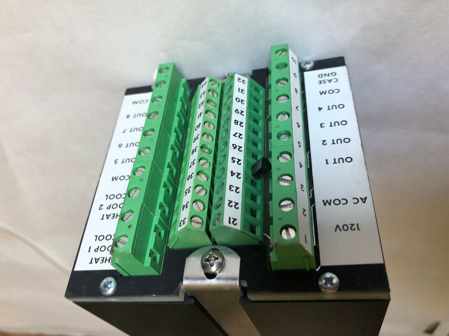 Process Control Equipment Cn3232pi-Pi-2,Cn3232p1-P1-2 Temperature Controller,Se