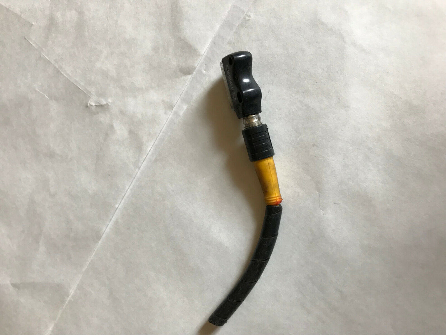 Banner Vs3rn5rq Sensor Head,Th