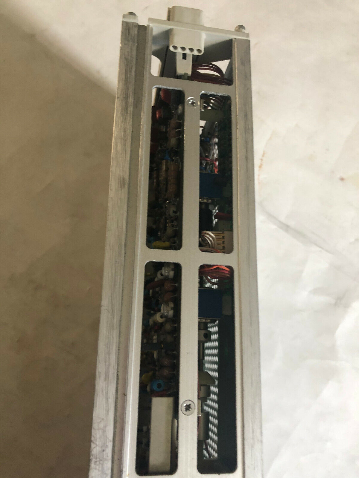 Tekronix 7A26,Hewlett Packard 7A26 Dual Trace Amplifier Module,Cz