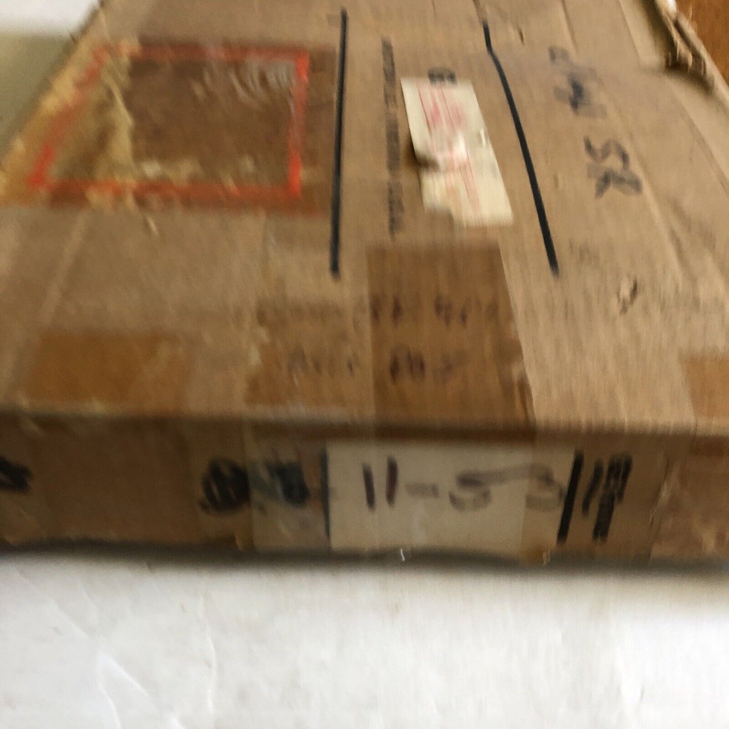 New Fanuc Ic600 Bf917k,Ic600bf917,Axis Pos,44A723622-001 Encoder Feedbck,Df