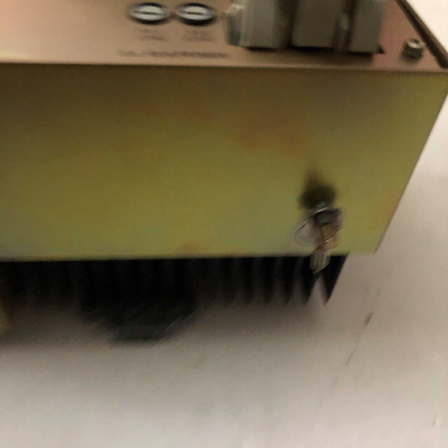 Sca Schucker Tcu 3001,Sca 8900.0002,Sys3000 Adhesive Controller Power Supply,Cr