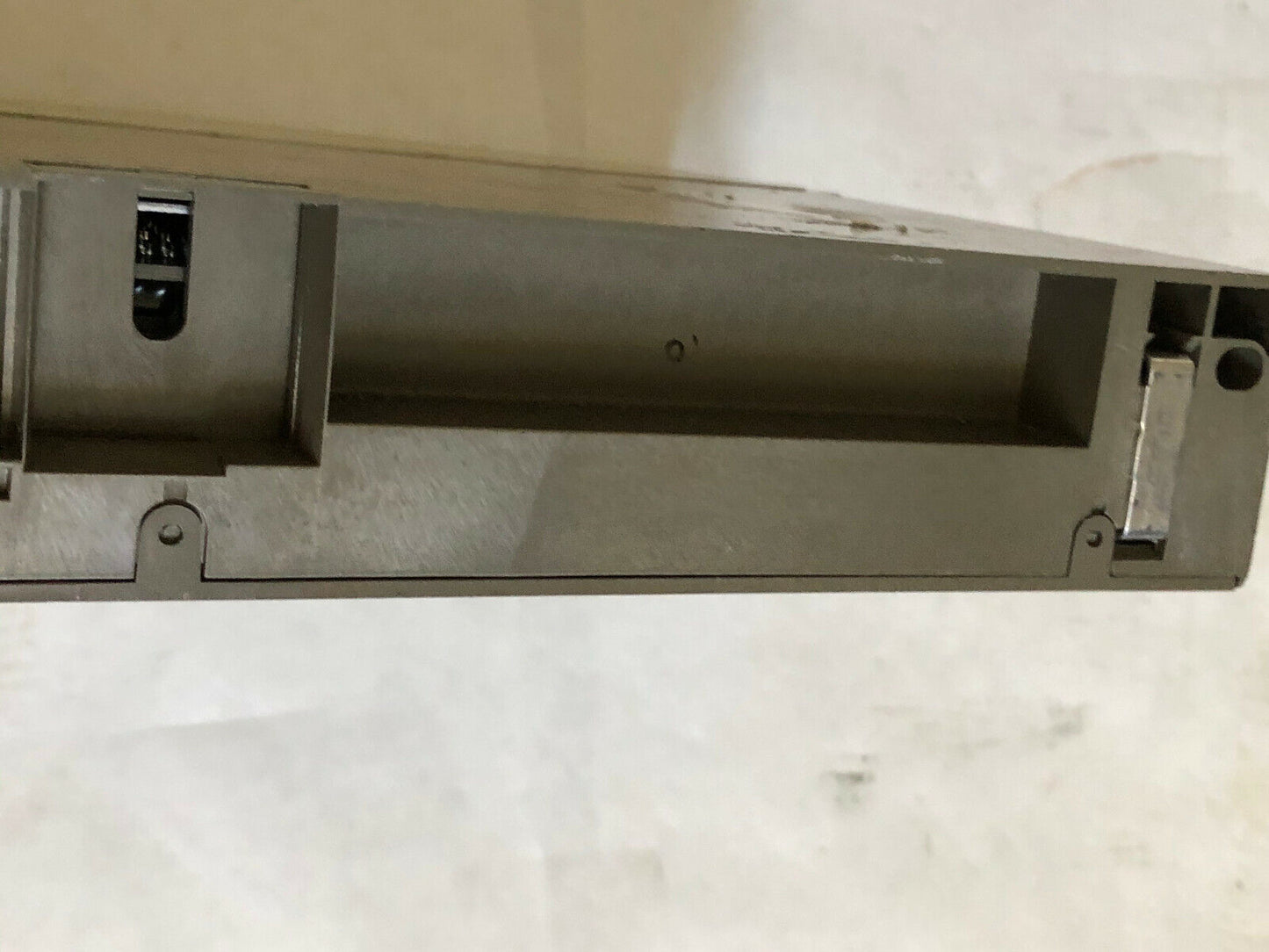 Siemens 6Es5 944-7Ua12,Simatic S5,115U Cpu 944 ,Cx