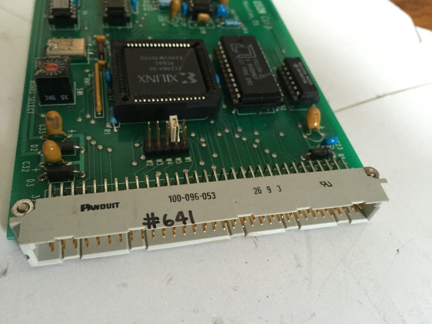 Uson 407-X300a ,Xdcr Hi Transducer Hi Module ,Cf,Bj