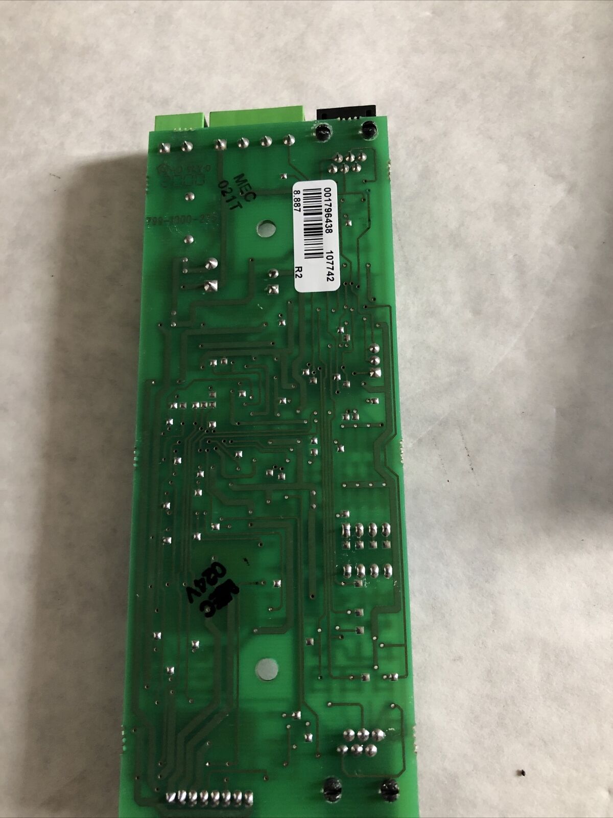 Interroll 799-1000-275 Circuit Board 7991000275,Ff