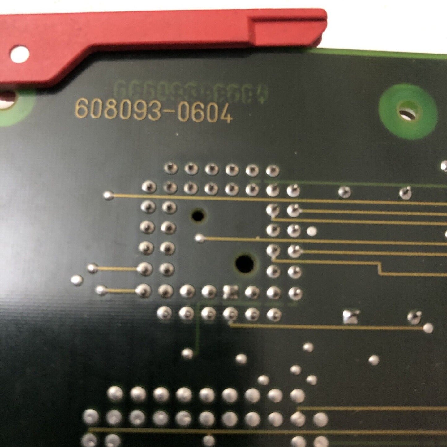 Fem1 608093-9104.701,608093-9104. 701 -0604,608093-0804,608093-0604 Plc Board,Cz