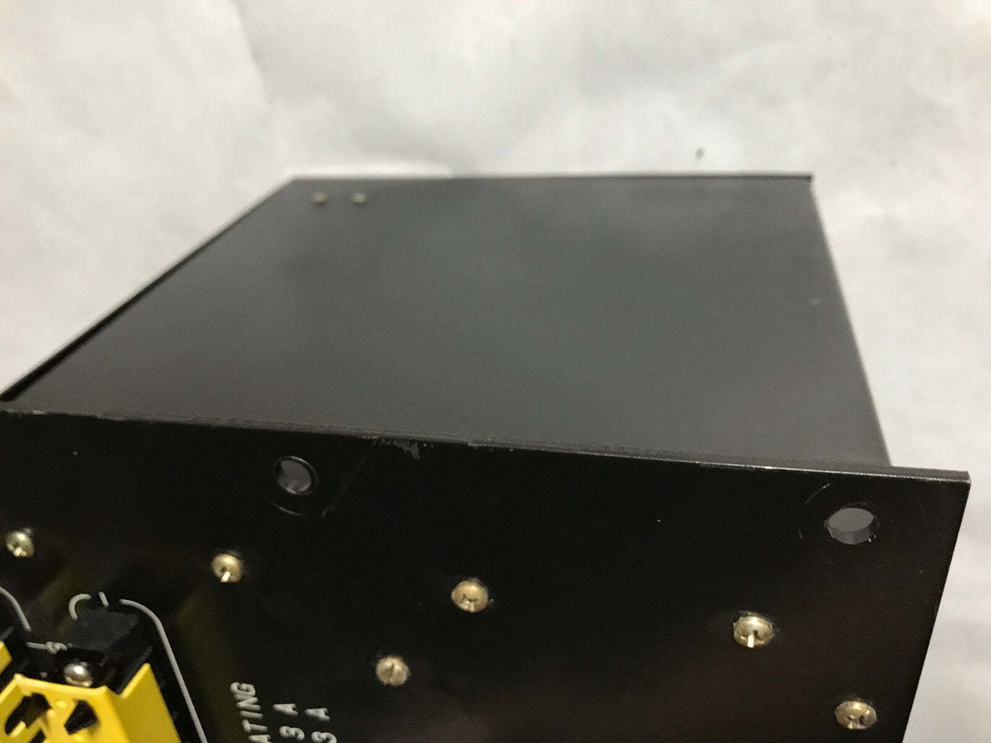 Taylor 6024Nr14130b-7192,Ps-75559,Abb Eia-413,126S425-2 Power Supply,Ad