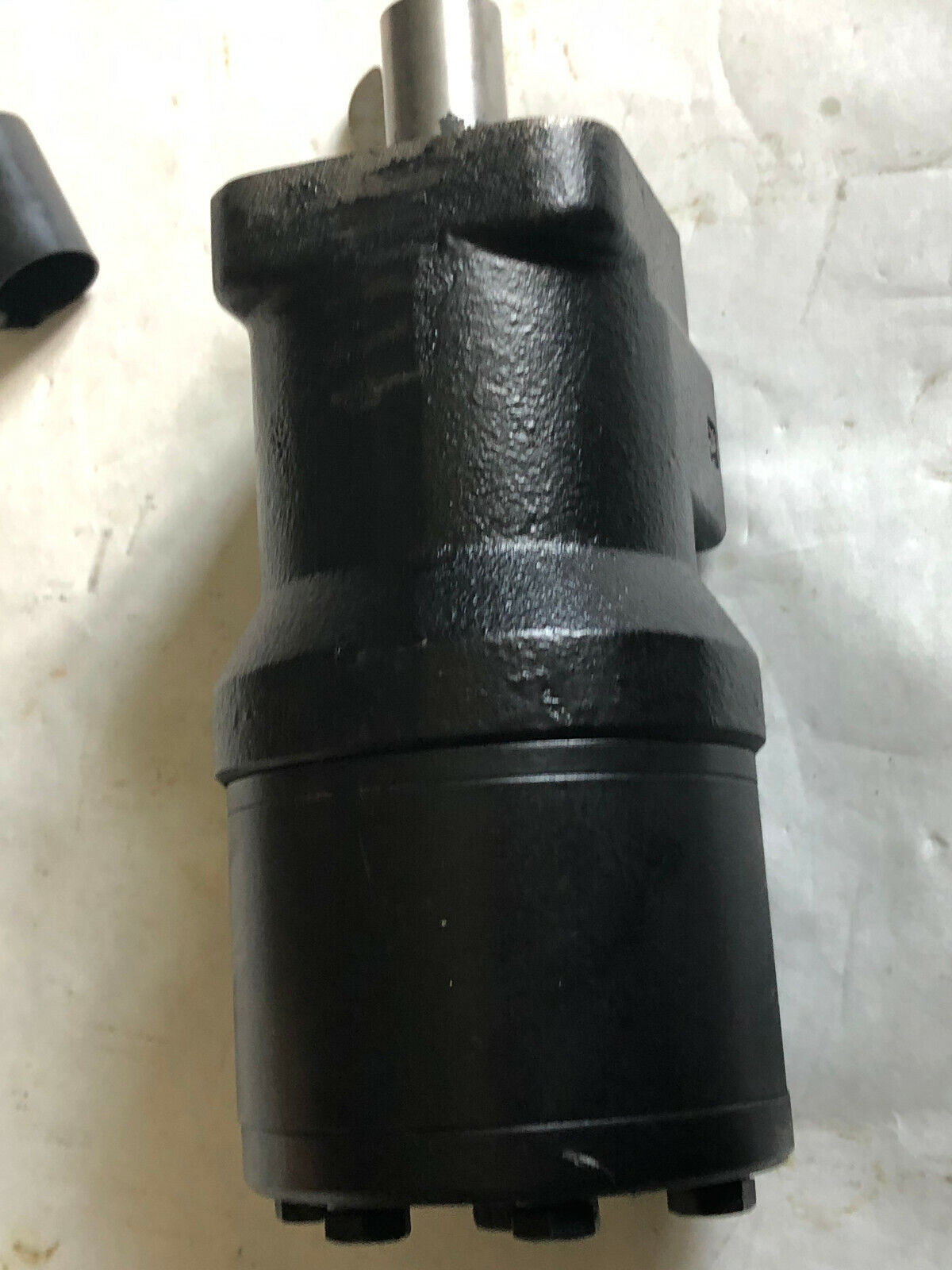 New Quality Import Hydraulic Pump Motor 1" Shaft Diameter,Ta